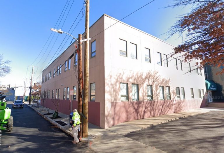 1035 Cambridge St | Boston Lab Space for Rent